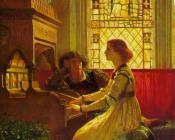 弗兰克 伯纳德 狄克西 : Harmony